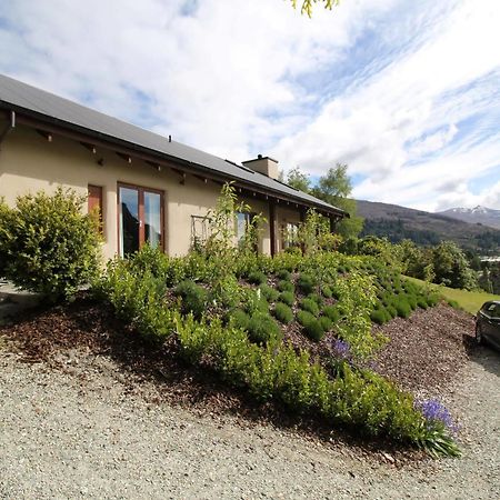 The Paddock Straw Bale Luxury Holiday House Arthurs Point Exterior foto