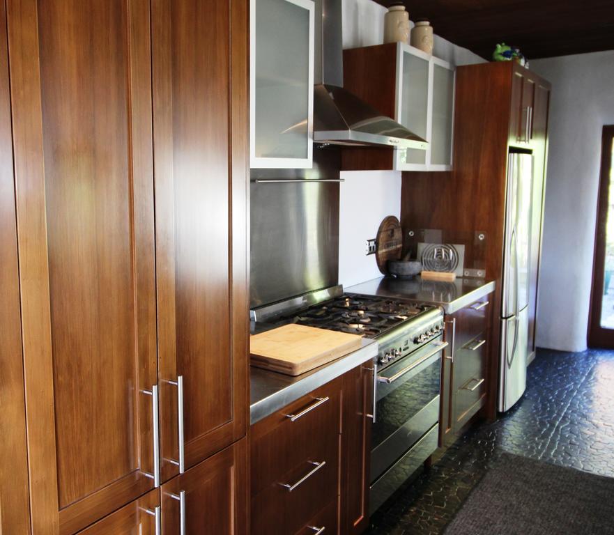 The Paddock Straw Bale Luxury Holiday House Arthurs Point Habitación foto