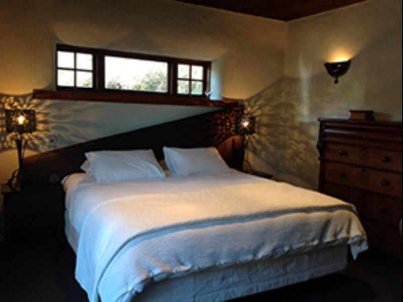 The Paddock Straw Bale Luxury Holiday House Arthurs Point Exterior foto